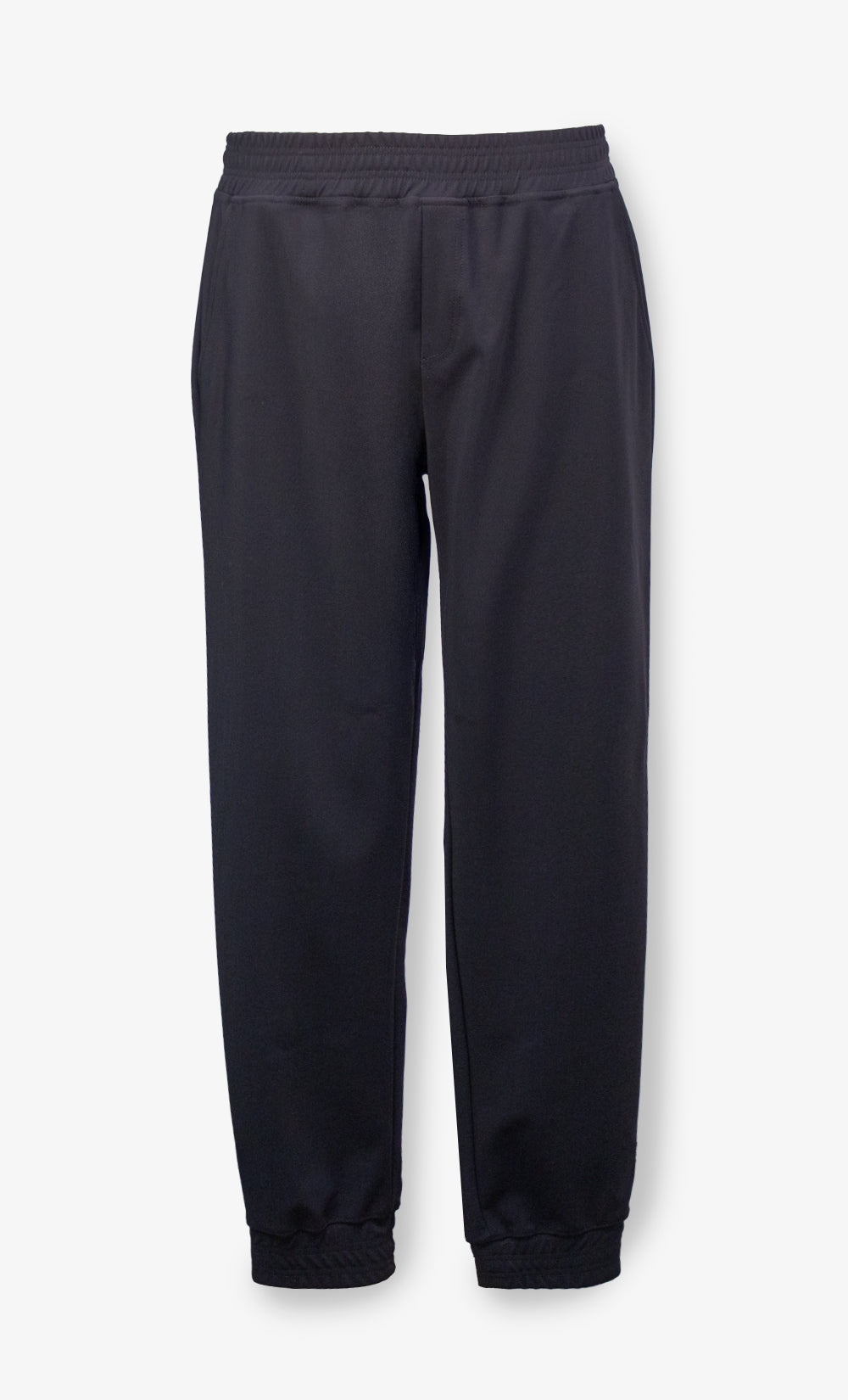 Pantalon Trailwool Femme Noir