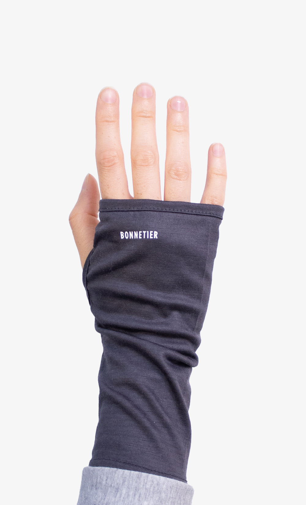 Merino stretchwool Cuff