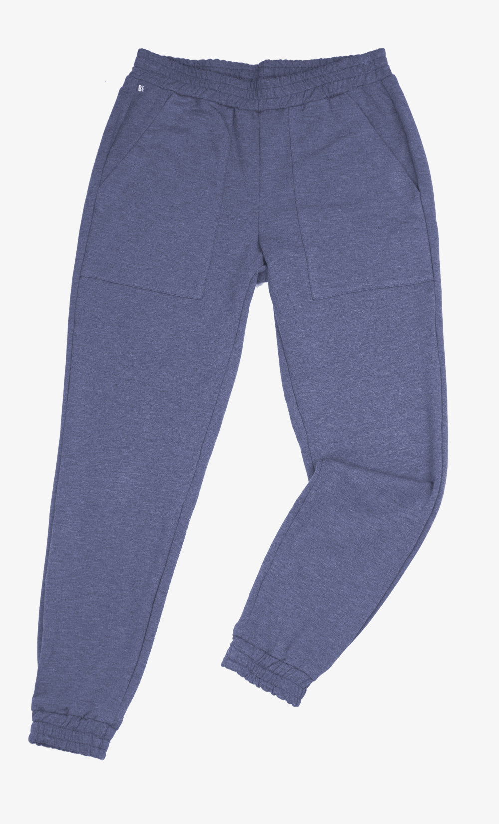 Pantalon en Tencel et coton biologique BONNETIER, doux, confortable et écoresponsable