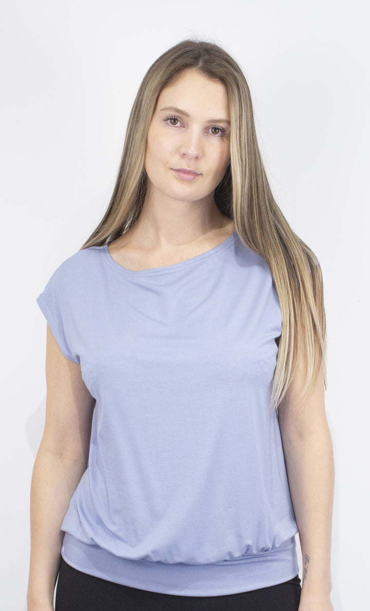 t-shirt pour femme qebec